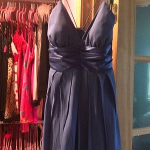 Nicole Miller formal dress